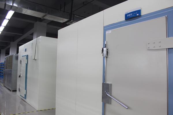 電磁屏蔽機房建設選擇材料注意事項？